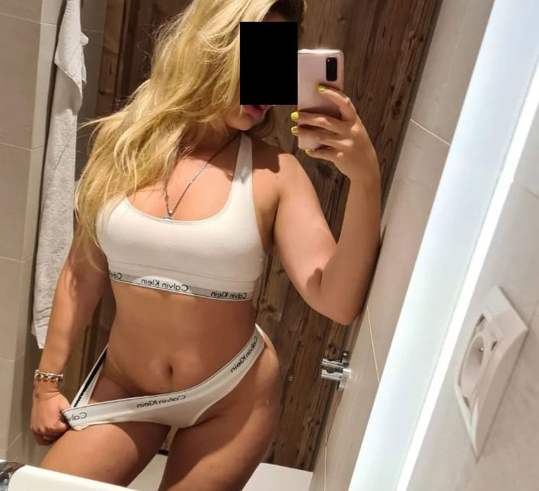 Καίτη…. γυναίκα όμορφη, σέξι……