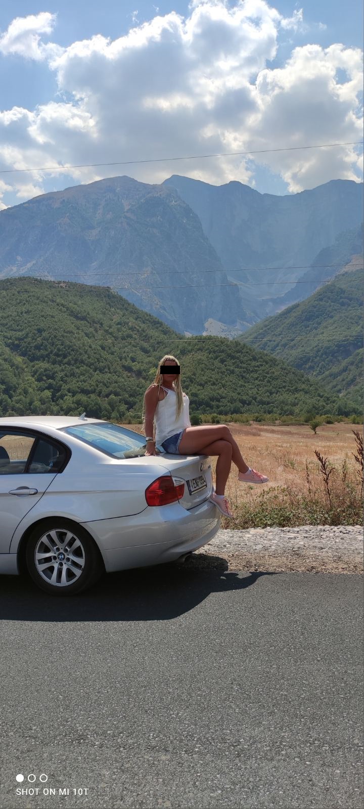 Κάλεσέ με από τις 9 το πρωί έως τις 3 μετά τα μεσάνυχτα. Bill – Prive – Κέντρο Αθήνας