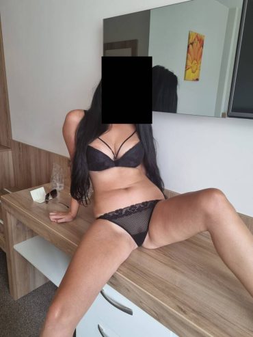 Κουκλίτσα για βίζιτες στο κρεβάτι σου και μέσα στη νύχτα..
