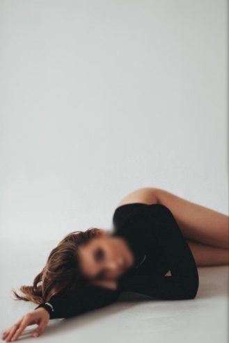 Έλα να απολαύσεις τον χρόνο σου μαζί μου… 🥰🥰