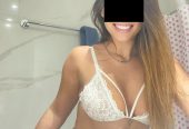 Προσφέρω ερωτική ψυχαγωγία σε ευγενικούς κυρίους και το βραδυ.