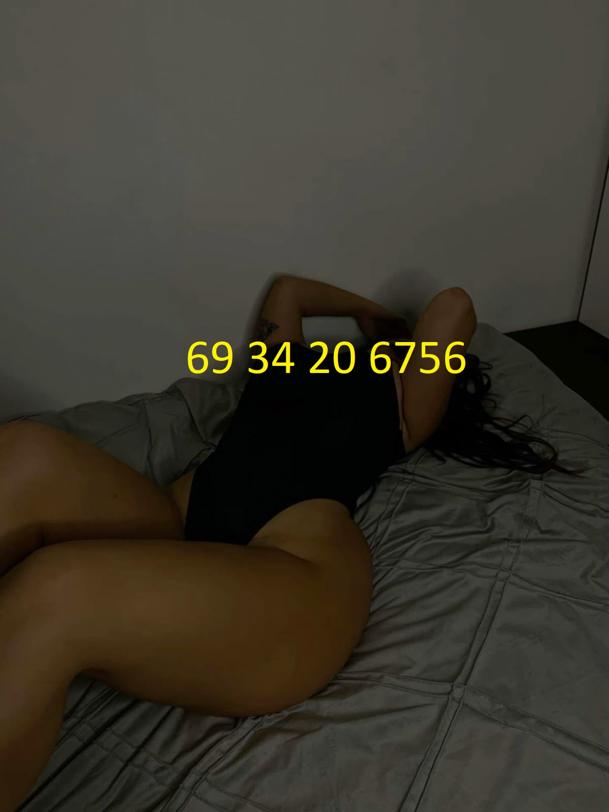 όλη τη νύχτα, όπως εσύ το θέλεις…..