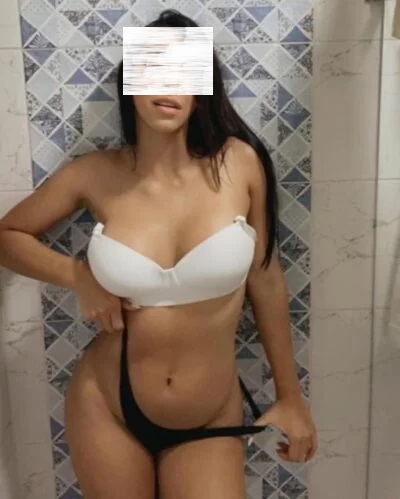 ΕΛΛΗΝΙΔΑ νέα και πολύ όμορφη….