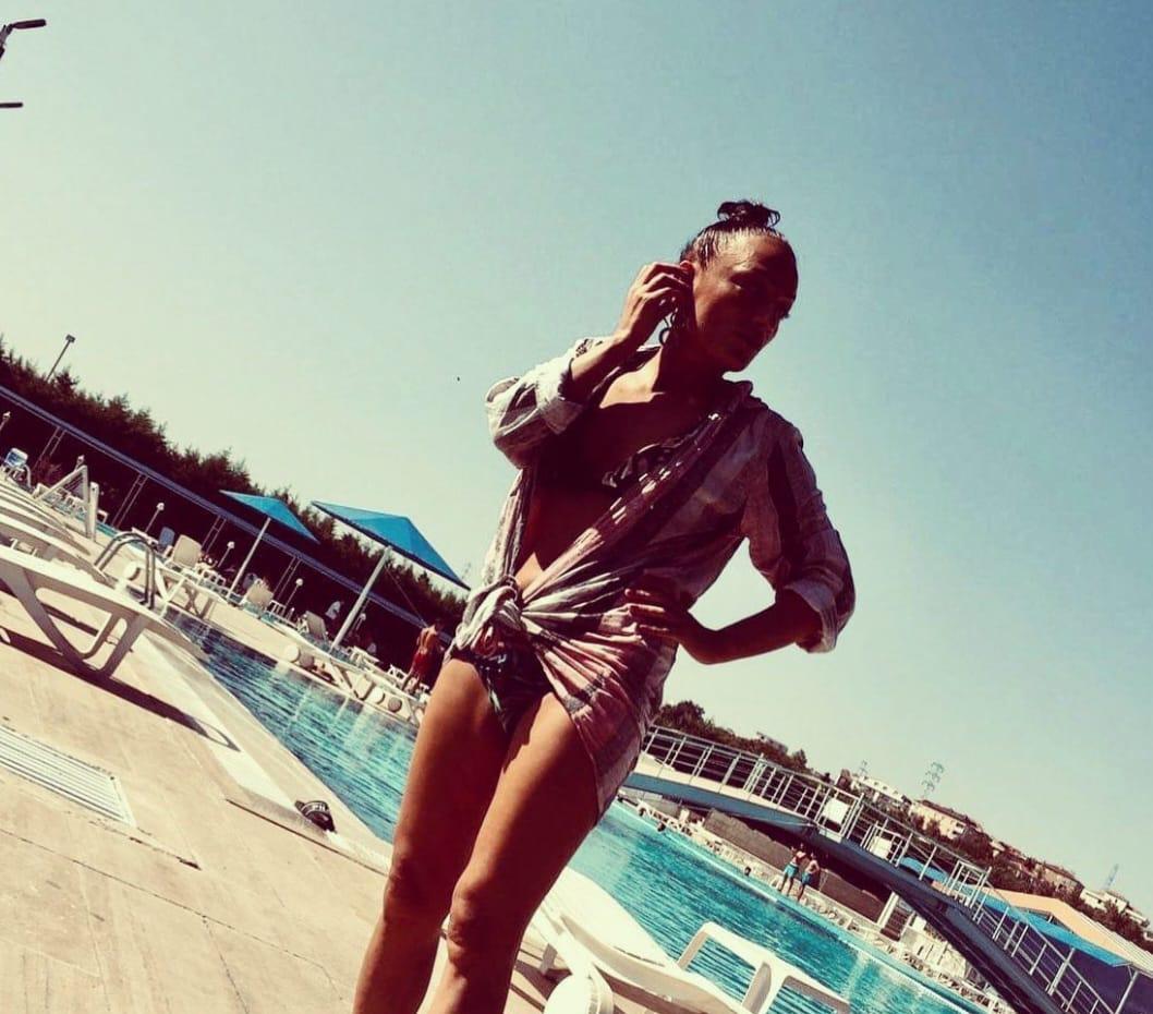 Θεσσαλονίκη – κέντρο σε πολυτελές διαμέρισμα.