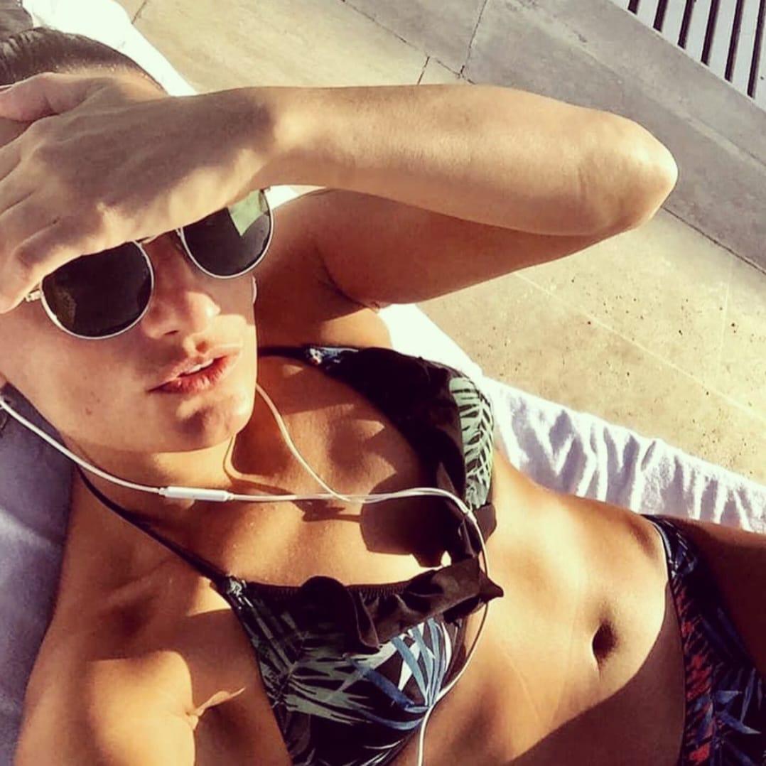 Θεσσαλονίκη – κέντρο σε πολυτελές διαμέρισμα.