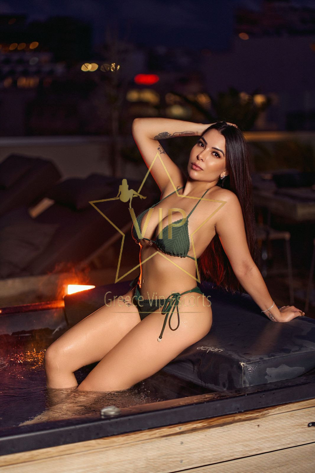 Carla Vip 6955029685