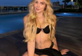 Melissa VIP