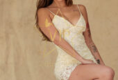 Melissa VIP