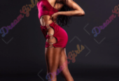 Nadia Banks
