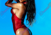 Nadia Banks
