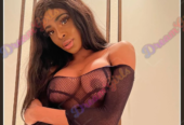 Nadia Banks