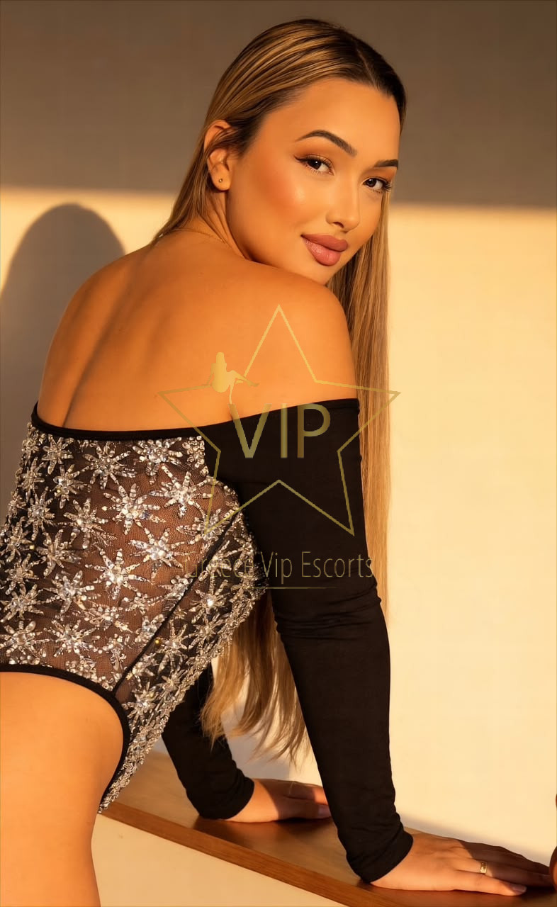 Hanna VIP