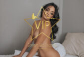Ariana VIP