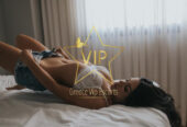 Ariana VIP