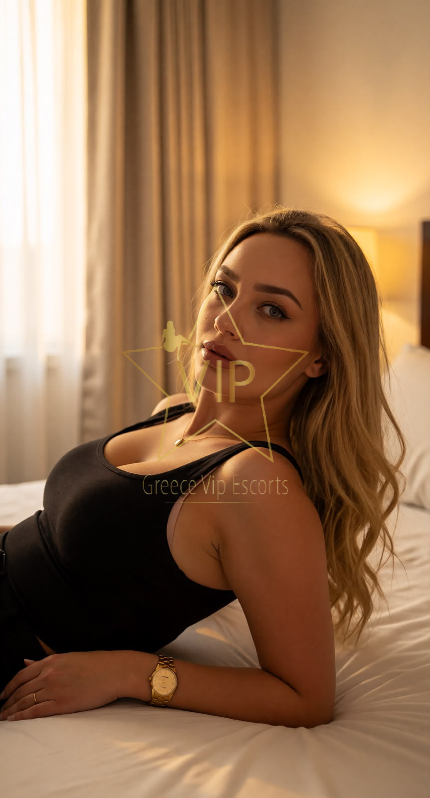 Camila Vip