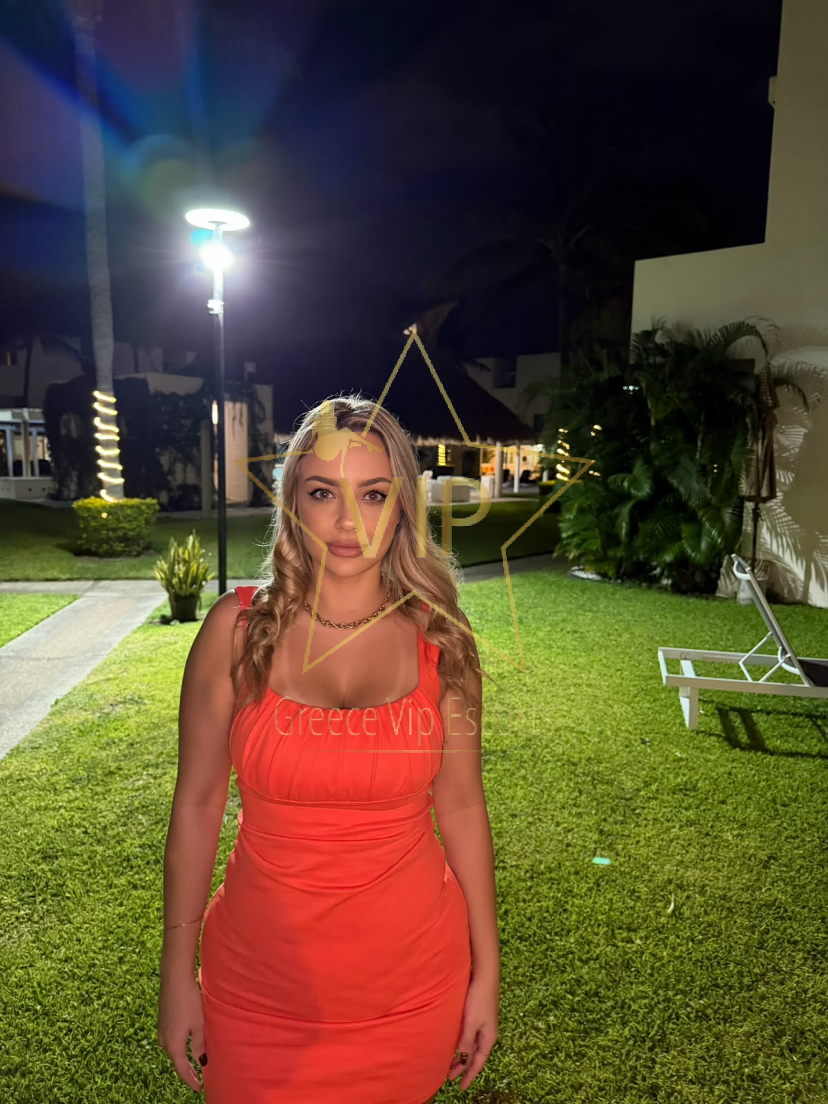 Camila Vip