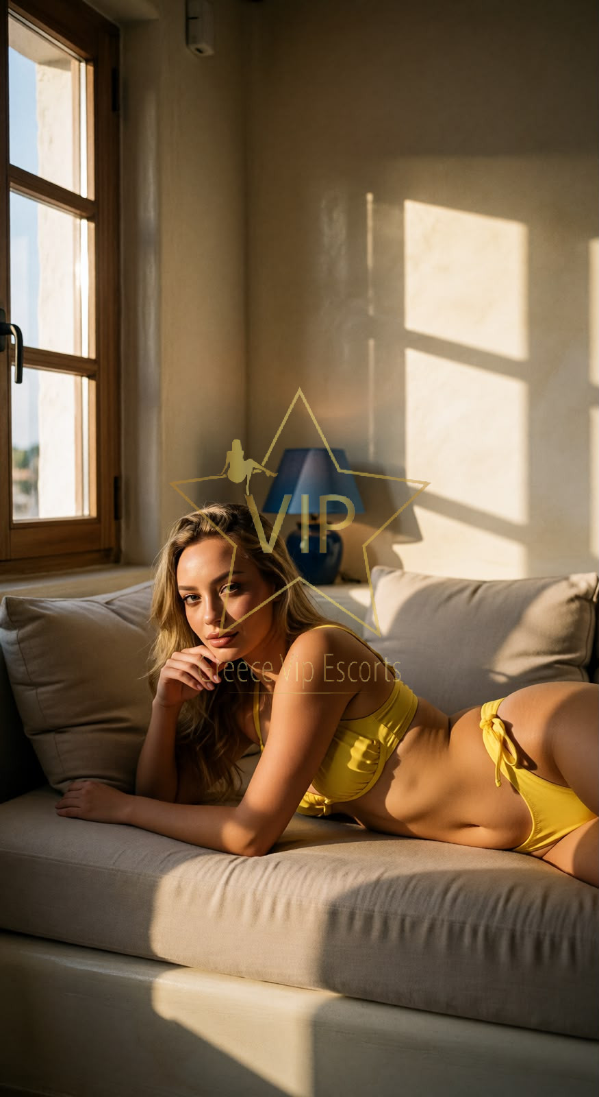 Camila Vip