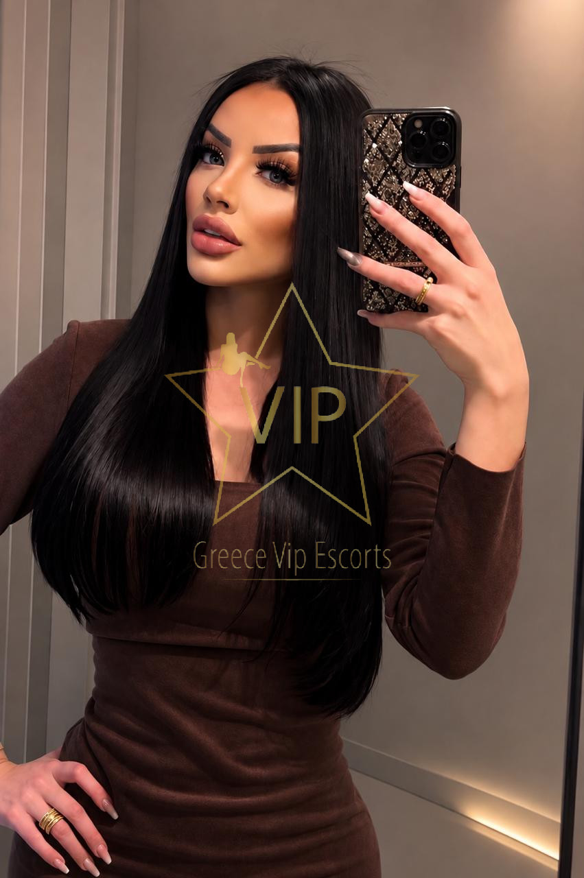 Madyele VIP