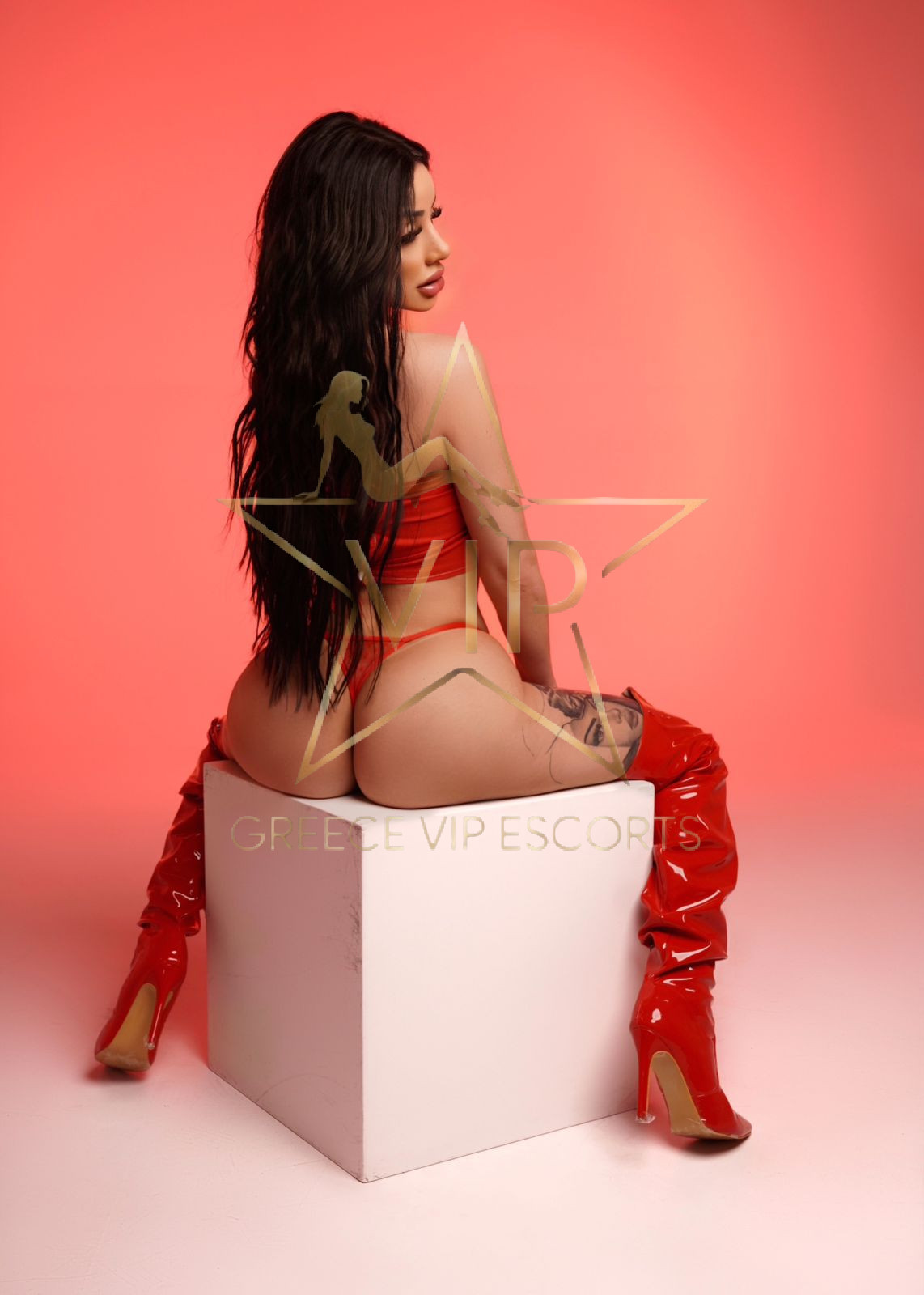 Madyele VIP