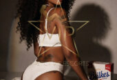 Alina VIP ⭐️Athens Escorts