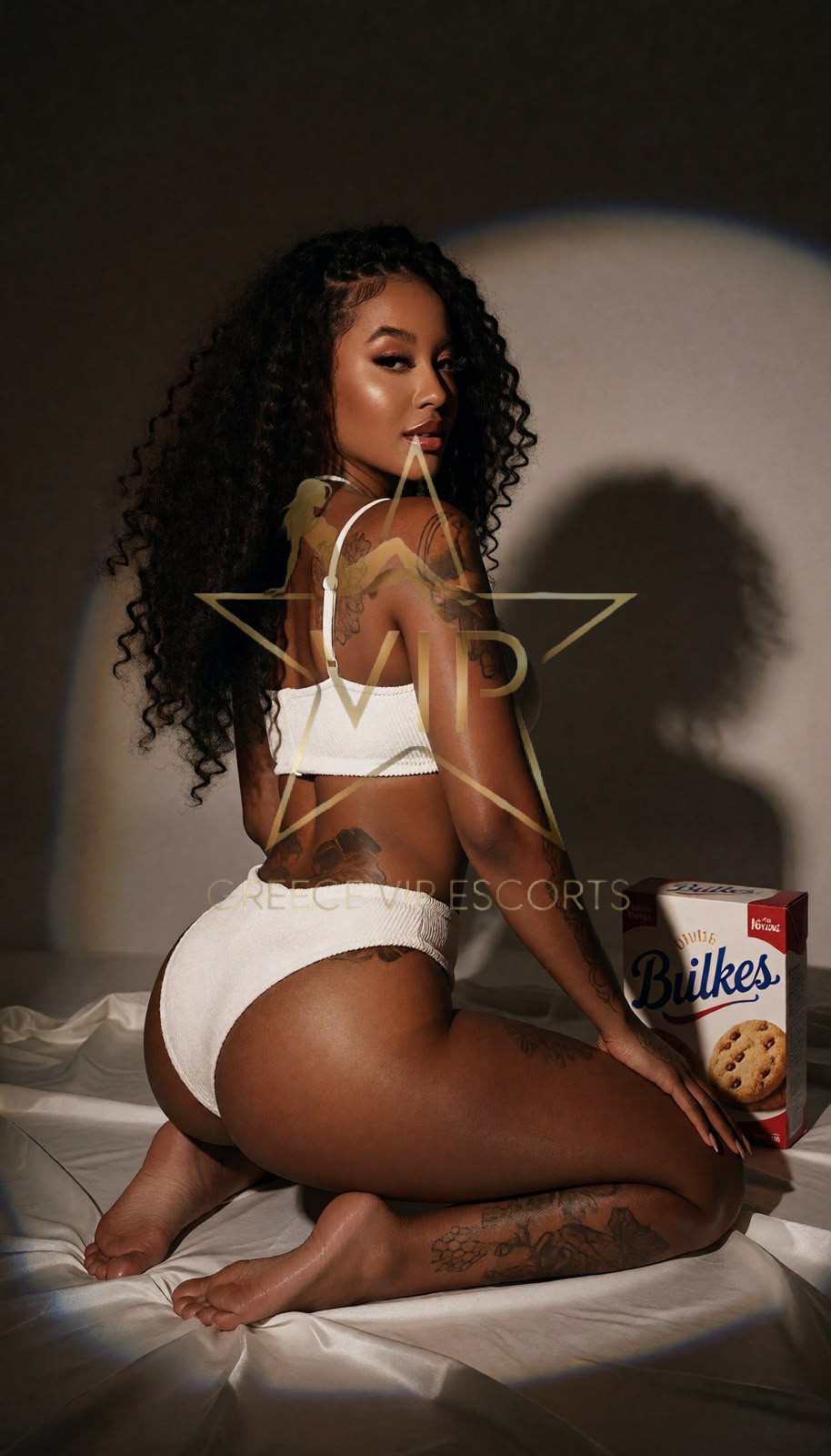 Alina VIP ⭐️Athens Escorts