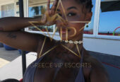 Alina VIP ⭐️Athens Escorts