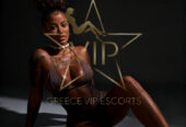 Alina VIP ⭐️Athens Escorts
