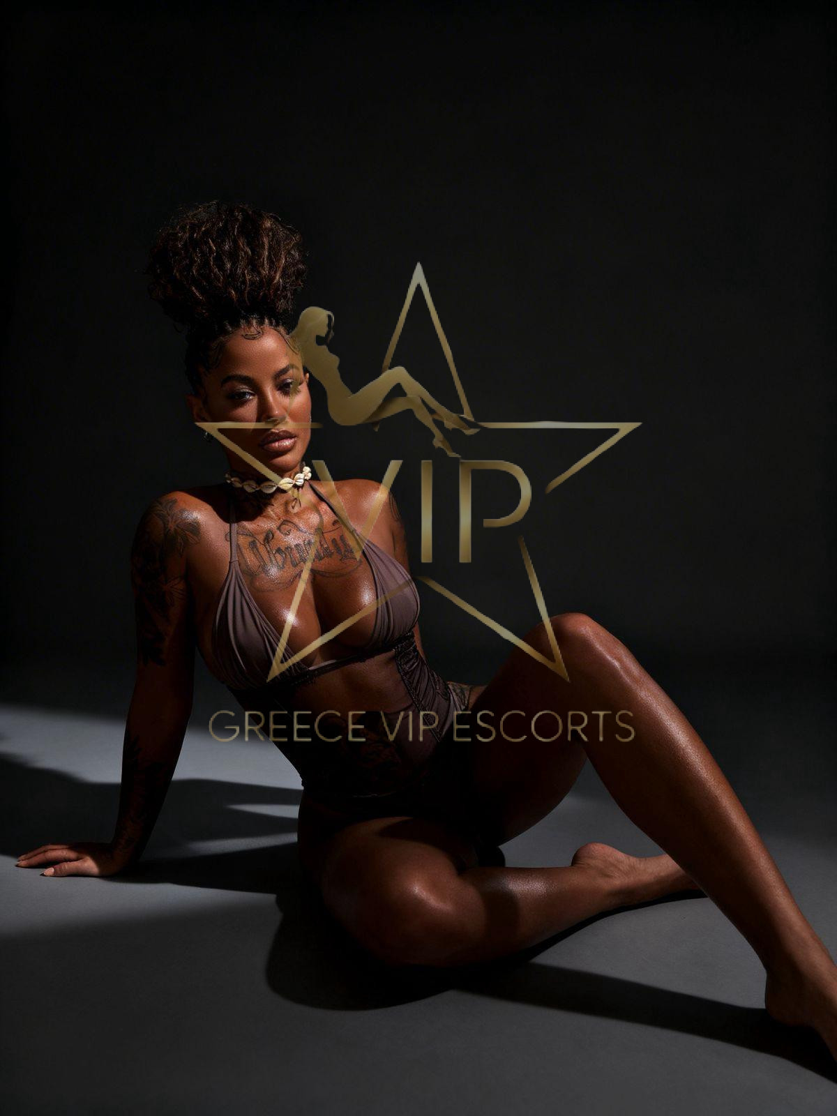 Alina VIP ⭐️Athens Escorts