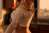 Mavie VIP ⭐️Athens Escorts