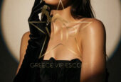 Mavie VIP ⭐️Athens Escorts