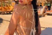 Mavie VIP ⭐️Athens Escorts