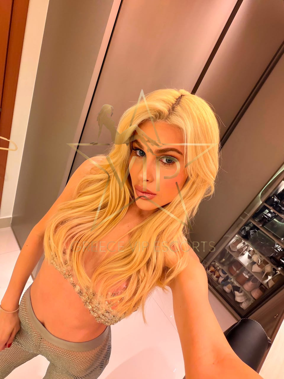 Amalia VIP ⭐️ | Greece Vip Escorts