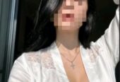  Είμαι η Σάντρα Μολδαβέζα στη Θεσσαλονίκη